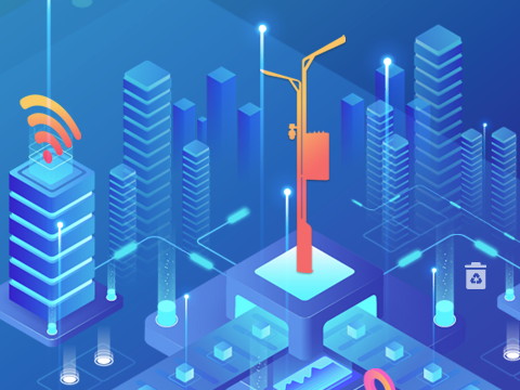 智慧太阳能路灯为何成为智慧城市改造的“新宠儿”？