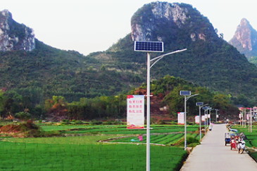 智慧路灯对城市有什么作用