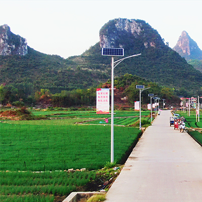 采购宝典：影响太阳能路灯价格的几大因素