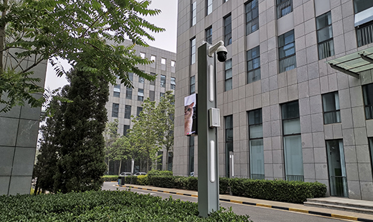 智慧灯杆有什么样的前景？