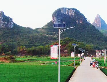 物联网路灯和普通路灯的区别有哪些