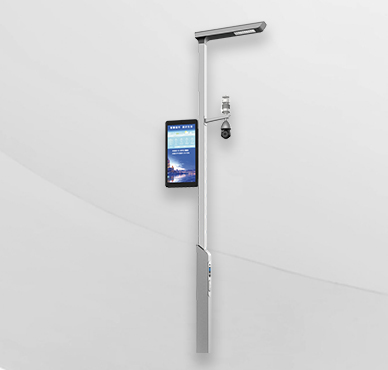 太阳能路灯厂家：解决路灯运维痛点，为创建智慧城市添砖加瓦