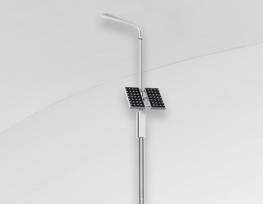 注入城市新动能，智慧路灯的特点有哪些？