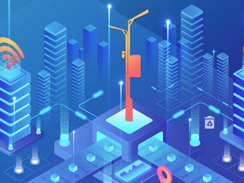 智慧路灯有什么特点？因何成为5G及智慧物联时代新宠？