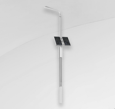 太阳能路灯获得市场认可的原因是什么