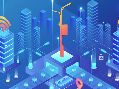 LED路灯电源需要具备哪些特性？