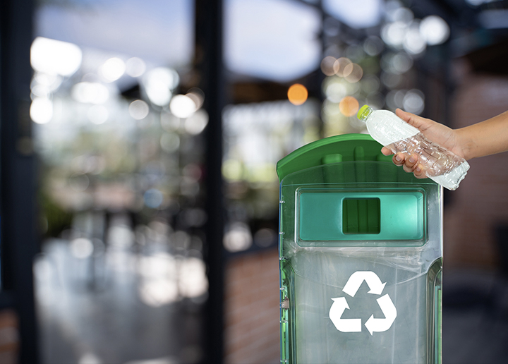 智慧环卫解决方案