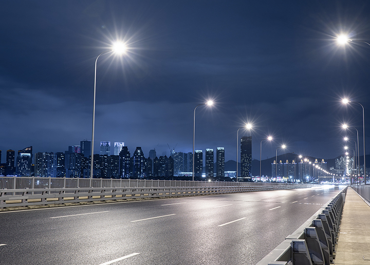 智慧照明解决方案