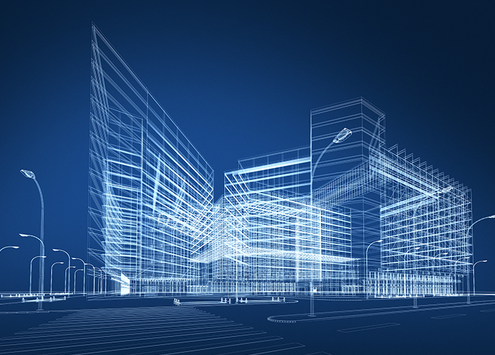 智慧园区解决方案