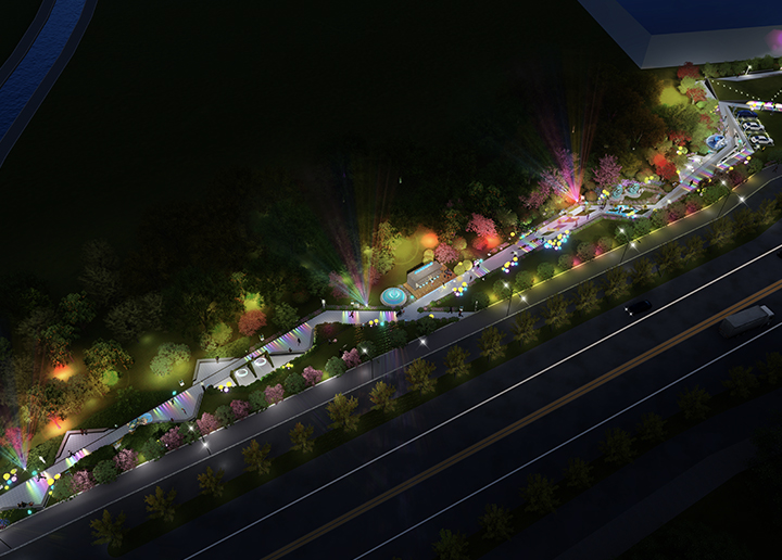 智慧景区解决方案