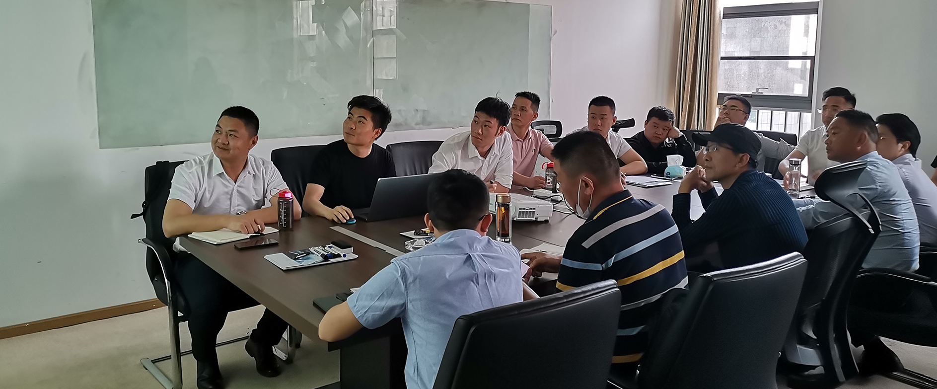 凌阳科技召开2021年全体员工大会暨综合培训活动 凌阳科技召开2021年全体员工大会暨综合培训活动