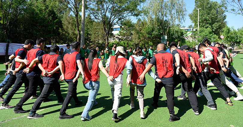 凌阳科技：打造一支有创造力、有执行力、有凝聚力的优秀团队