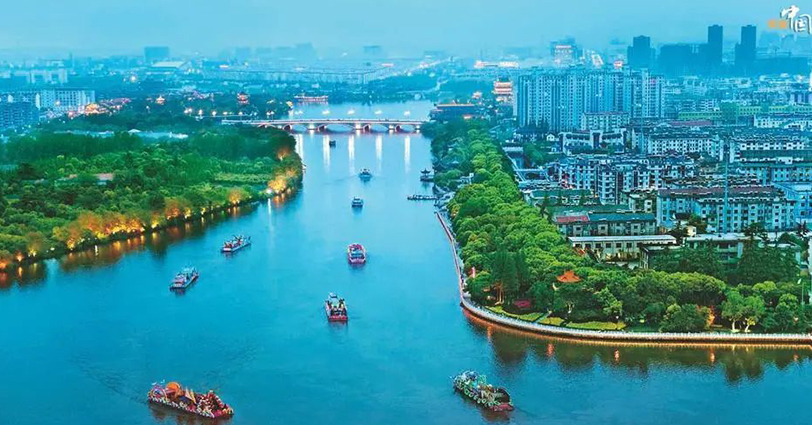 9个政府重大投资项目之一“科技E园”全面落地！