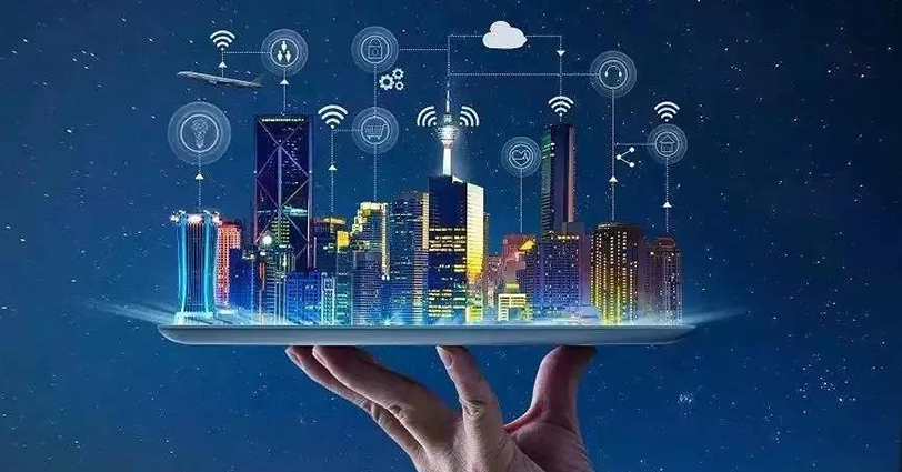 案例分享｜凌阳助力北京经开区特色产业园区完成数字化升级