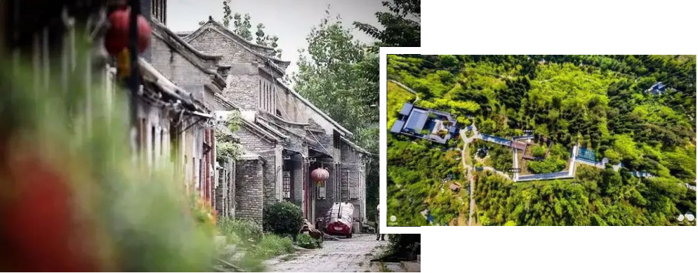 案例｜土山镇智慧路灯建设试运行！