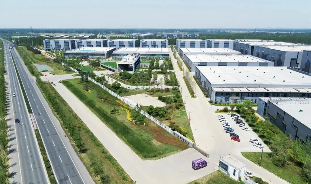 案例｜土山镇智慧路灯建设试运行！