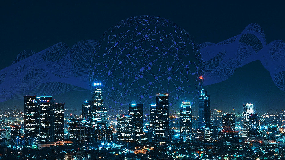 5G按下智慧城市建设提速键