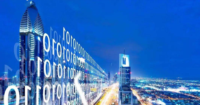 5G按下智慧城市建设提速键