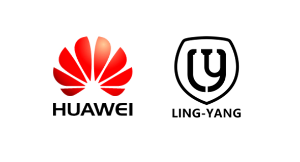 凌阳伟业——华为云鲲鹏凌云伙伴