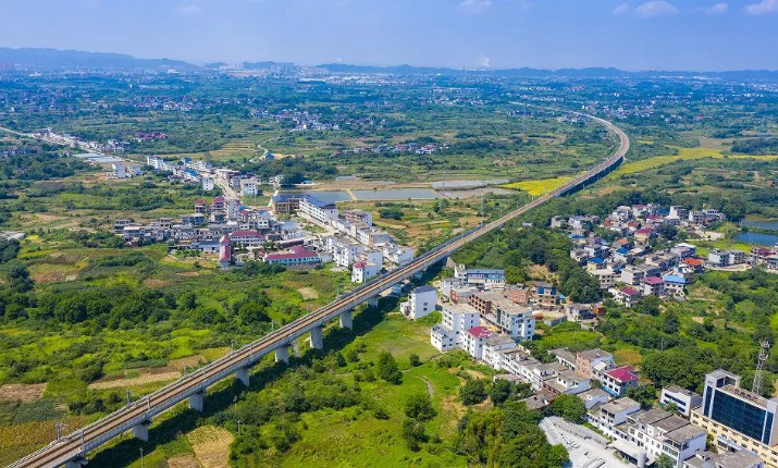 政企合作 | 凌阳伟业再传佳讯：5G智慧多功能杆项目落地湖口